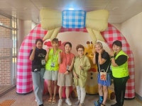 [참가기] 군포 송부동 가족명랑운동회, 이웃과 함께한 땀과 웃음의 하루