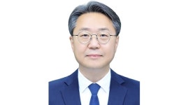 12일 최홍규 26대 군포부시장 취임