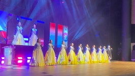 문화예술과 함께한 군포 광복 80주년 경축식