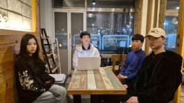 [후보에게]④ 군포 청년 “군포에서 살고 싶지만…일자리·교통 등이 걸림돌”