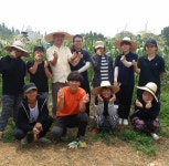 국내 최고의 스마트 농업 경영인 양성소, 천안 연암대학