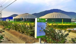 농가ㆍ기업 간 상생협력으로 온길가스 감축 노력