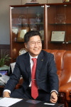 [인터뷰] 류재선 한국전기공사협회 회장