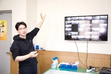 [농업마이스터를 찾아서⑦] ICT기술로 효율·경제성 잡은 젊은 농부