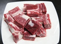 美 소고기 수입량 최고치 경신... 맛있는 한우를 찾아라