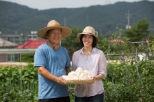 農 스타트업 CEO 이현선 유방암 극복하고 제2의 인생 살아요