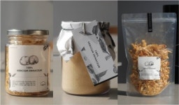 農 스타트업 CEO 이현선 유방암 극복하고 제2의 인생 살아요