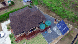 뜬다 태양광 농사법, 주의점은?