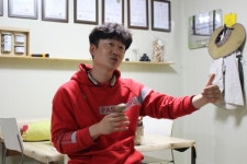 [농업마이스터를 찾아서⑨] 바른 먹거리 만드는 올곧은 농부