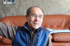 귀촌4년차, 과학선생님 윤태홍의 행복한 귀촌이야기