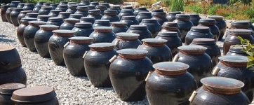 [인터뷰] 고창 효심당 김민선 대표 귀농귀촌학교 다니며 장 담그는 법 배웠죠