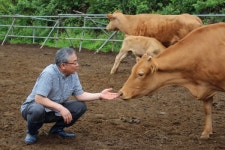 [농업마이스터를 찾아서⑮]한우 소득왕⋯환경과 관심이 만든다