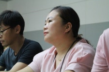 2018 후계농업경영인 역량강화교육, 첫날부터 교육열기 후끈 