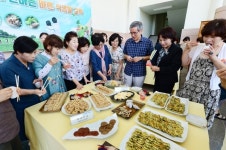 학교로간 제철 로컬푸드... 청소년 건강 책임진다