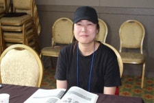 흙에서 가치 찾는 청년농부... 여성농부 한계점 없어요 