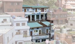 사하구 감천문화마을, 2017 부산다운 건축상서 금상 수상