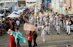 영도구, 제25회 영도다리축제 개최
