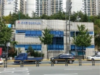 부산시, 금곡동 복합커뮤니티센터·생활문화센터 개소