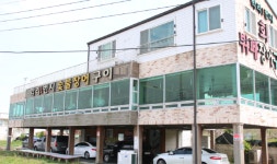 부산 기장 맛집 학리1번지 부산국제영화제 관람 후 푸짐한 장어 무한리필도 즐겨요