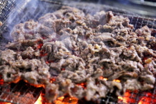 창원 맛집 송림정 환절기 건강 책임질 다양한 흑염소 요리 선보여 인기