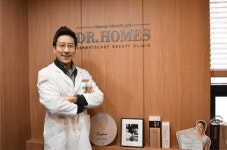 겨울이라고 방심할 수 없는 액취증, 다한증 닥터홈즈의원 미라드라이로 해결