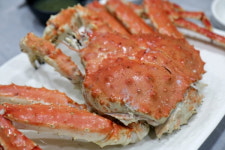 울산 삼산동 맛집 기장대게도매 8호점 합리적인 가격에 싱싱한 해산물 제공