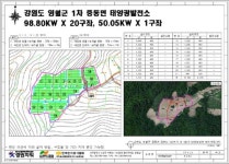 경원파워, 강원도 원주 첫 태양광발전소 분양설치 사업설명회 개최