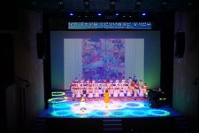 영도구립소년소녀합창단, 제2회 정기연주회 개최