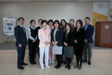 좋은문화병원 산후조리원, 일본 오사카 방문단 대상 팸투어 진행