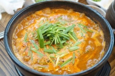 천안 독립기념관 맛집 태성추어탕 천연재료로 맛을 내어 남녀노소 인기