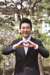 이재홍, 뭉클한 순간 두 번째 유치 실패 때 많은 사람들 눈물 쏟아...매일 방송을 하는 사람인데도 떨리고 부담 돼