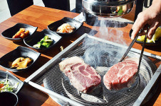 서귀포 중문 흑돼지맛집 꺼멍목장 제주도 현지인이 추천하는 명소!