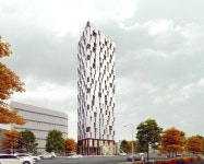 대성문, 부산 중앙역 퀸즈W 테라스 에디션 분양