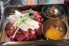 부천 중동 맛집 갈비에빠지다 특제소스에 재운 갈비 인기