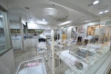 서초 동작구 늘푸른산후조리원 관악점, 24시간 전담 간호사제 도입으로 전문적인 신생아 관리