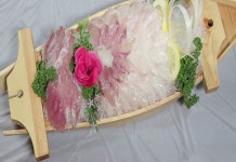 MBC에브리원 맛있을 지도를 통해 소개된 속초 대포동의 대게 맛집 북한횟집