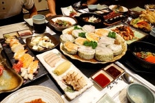 구미 맛집 소담뜰 가성비 좋은 퓨전 한정식 선보여 연말연시 모임장소로 인기