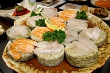 구미 맛집 소담뜰 가성비 좋은 퓨전 한정식 선보여 연말연시 모임장소로 인기