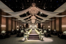 경민컨벤션 웨딩홀, 여유로운 예식 가능한 의정부 웨딩홀로 인기