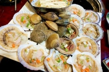 광안리 맛집 조개먹은 춘발이 숯불장어구이 안흥 기름 장어 부산3대장어맛집 선정