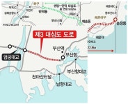 부산시 사상구 사통팔달 교통요충지로 각광