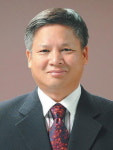 부경대 권기룡 교수, 日전자정보통신학회 공로표창장 수상
