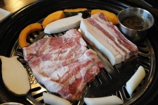 인천 송도 센트럴파크 맛집 송바돔 퀄리티 높은 제주 명품 고기 인기