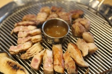 양산 맛집 제주이마이가 양산점 청정 제주산 생돈육 제공으로 인기