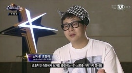 신사동호랭이 난 고졸이기에 특별한 전공 없다…내 음악이 모자르트보다 떨어지는 것은 당연