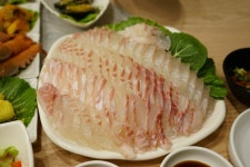 전국5대횟집 여수 맛집 사계절횟집의 제철맞은 새조개로 면역력에 도움