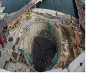 107층 부산롯데타운 주거시설 재추진