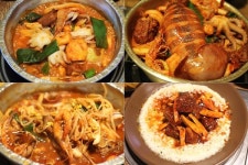 용산역 맛집 갈비씨해물갈비찜, 중독성 있는 매운맛으로 갈비와 해물을 한번에