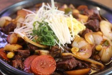 화곡동 맛집 더매운갈비찜, 일상의 스트레스를 날려버릴 화끈하게 매운 갈비찜 선보여