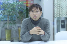 동백섬 파괴하는 해운대 운촌 마리나항 개발 사업 백지화돼야